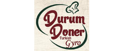 Durum Doner Mediterranean Grill & Gyro logo