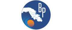Blue Pacific Sushi & Grill logo