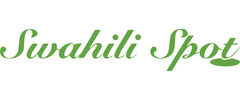 Swahili Spot logo