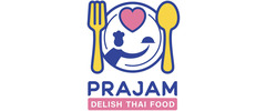 PraJam Thai logo