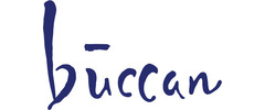 Buccan Sandwich Shop Logo
