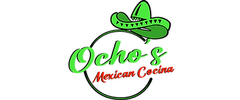 Ochos Mexican Cocina logo