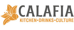 Calafia Kitchen logo