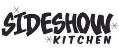 Sideshow Kitchen logo