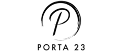 Porta 23 logo