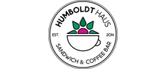 Humboldt Haus Logo