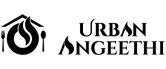 Urban Angeethi logo