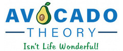 Avocado Theory logo