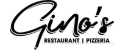 Ginos of Farmingdale logo