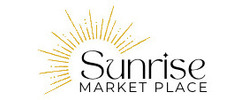Sunrise Market Place logo