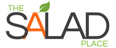 The Salad Place logo