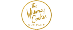 Whimsy Cookie Company Ridgeland logo