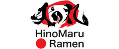 HinoMaru Ramen logo