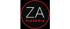 ZA Pizzeria logo