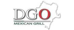 DGO Mexican Grill logo