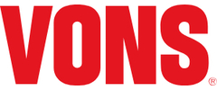 Vons logo