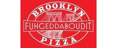 Brooklyn Pizza logo