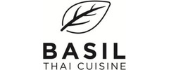 Basil Thai Cuisine logo
