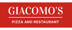 Giacomo's Pizza & Restaurant logo