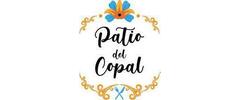 Patio Del Copal logo