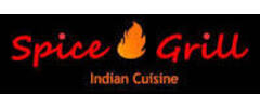 Spice Grill Indian Cuisine logo