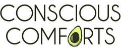 Conscious Comforts logo