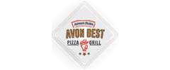 Avon Best Pizza&Grill logo