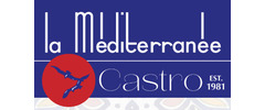 La Mediterranee logo