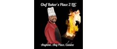 Chef Baker's Place 2 logo