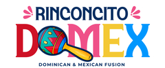 El Rinconcito DoMex logo