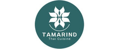 Tamarind Thai Cuisine logo