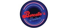 Barcellos Fusion logo