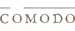 Comodo logo