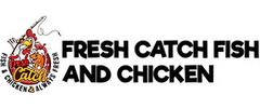 Fresh Catch logo