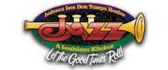 Jazz A Louisiana Kitchen logo
