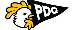 PDQ Chicken logo