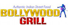Bollywood Grill logo