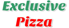 Exclusive Pizza logo