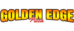 Golden Edge Pizza logo