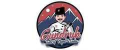 Gundruk Taste of Nepal and India Logo
