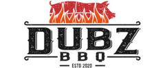 Dubz BBQ Logo