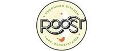 Roost Uncommon Kitchen logo