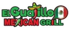 El Guajillo Mexican Grill logo
