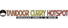Tandoor Curry Hotspot Logo