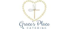 Grace Place and Catering logo