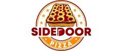 Side Door Pizza logo