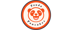 Panda Pancakes logo