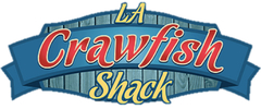 LA Crawfish Shack logo