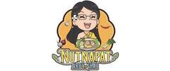 Nutnapat Aroy Thai logo
