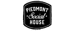 Piedmont Social House Logo